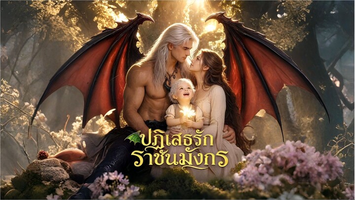 ปฎิเสธรักราชันมังกร (ซับไทย)