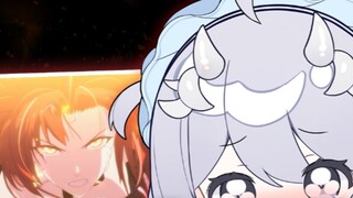 [Beng 3] Anak itu menonton "The Last Lesson" untuk pertama kalinya dan kemudian berlari untuk meramp