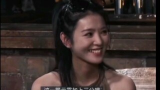 李云霄黄圣依两个大美女共同舞蹈Battle气场强大