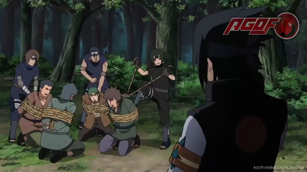 Naruto season 6 episode 138 in hindi dubbed# - BiliBili