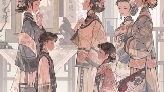 "Em trai, em có biết thả diều không? Nếu không thì anh dạy em nhé!"