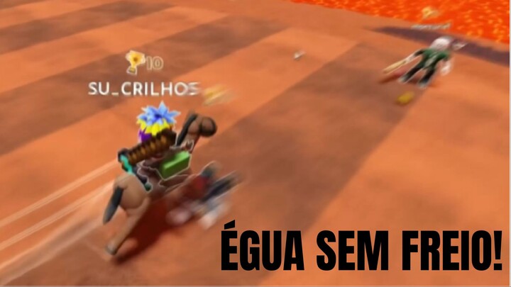 Primeiro vídeo dos guris - compilado