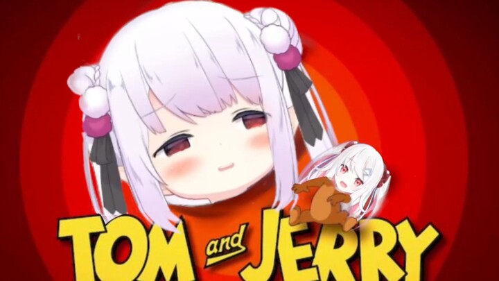 【Mashiro Kanon】Sau khi xem bộ sưu tập tiếng hét của Tom và Jerry, cô nàng lolita Nhật Bản bắt đầu ng