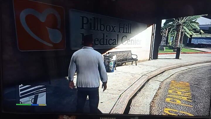 GTA 5