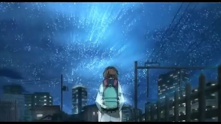 Kumpulan Anime Dengan Visual Menawan ~