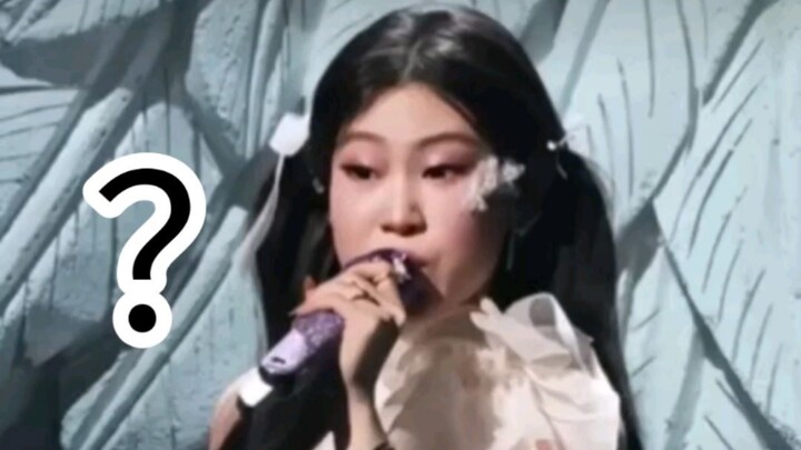 The Average Girl Spoiled by the Chinese Entertainment Industry (7)