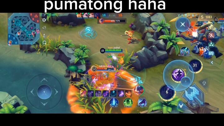 sarap talga pumatong si angela