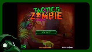 Tactics: Zombie [Full Game - No Commentary]