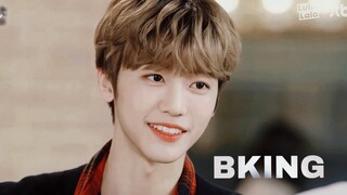 [Roh Je-min] A Badass Cooler Than the Female Lead