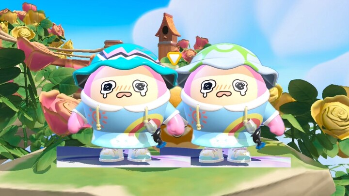 التدريب اليومي ليوه يوه