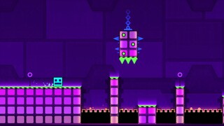 P28 game geometry dash offline