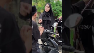 Akibat tidak jujur sama istri part 1 #shorts #drama #komedi