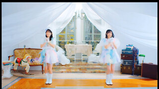 【镜面自用】憧憬成为魔法少女op my dream girl 自改自用全曲