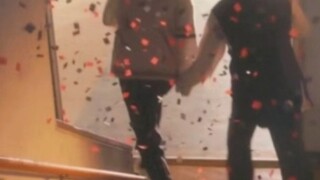 [Ping Qing] No matter what happens, I will not let go