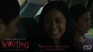 Sewu Dino - Kimo Stamboel Bongkar Karakter Cast Sewu Dino!