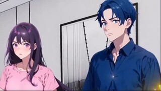 After We Got Married, I Made the Ice-Cold CEO Cry Episodes 1 to 31 Multi Sub