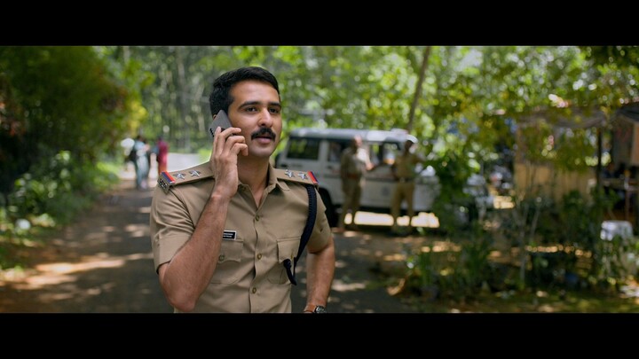 dridam Suspension thriller Malayalam Movie Tamildub
