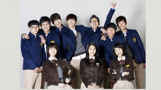 SCHOOL 2013 EPISODE 10 ❗❗