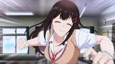 [Sub Indo] Danjo no Yuujou wa Seiritsu suru? episode 11 Full | REACTION
