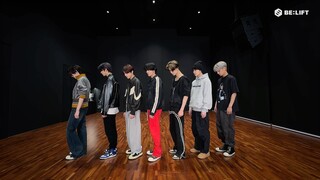 ENHYPEN "Onmyeong Festival" Stage Practice Room