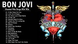 Bon Jovi | Greatest hits songs
