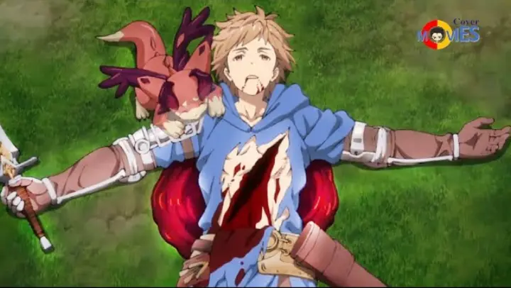A guy gains overwhelming power of primal beasts after his death - Recap best anime moments