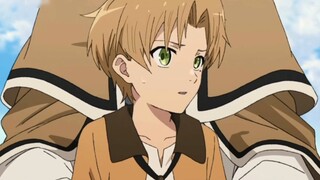 Tại sao Luo Qixi có thể được gọi là "thần"? ~(￣▽￣~)~