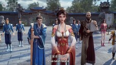 My Senior Brother Is Too Strong Eps 5 Sub Indo[New]