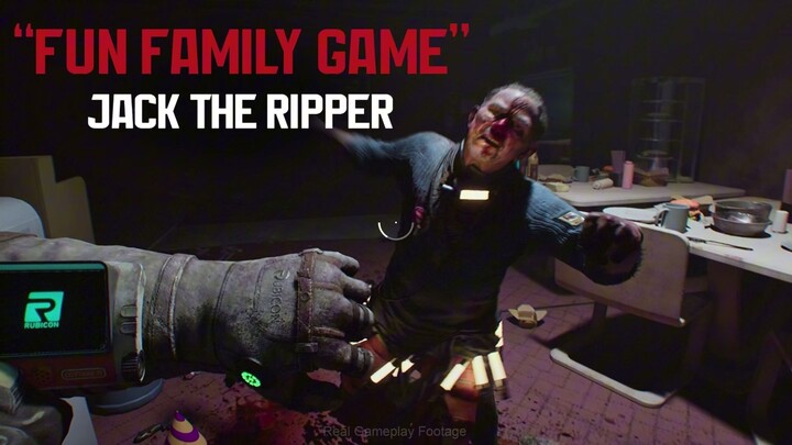 Displacement – Honest Critic Trailer