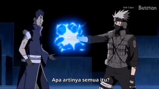 Semua akan jadi Obito pada waktunya...