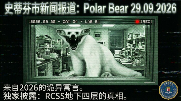 【Liputan Berita Kota Stephen】Catatan Masuk Sekolah Beruang Kutub 29 September 2026: Liputan Mendalam