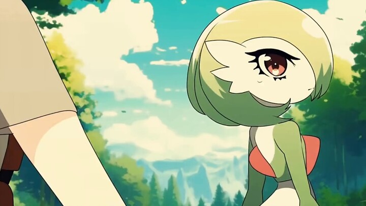 The recaptured Shanai