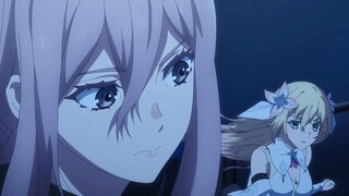 Naze Boku no Sekai wo Daremo Oboeteinai no ka? (English Dub) Episode 3