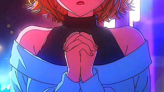 THÀNH VIÊN CUỐI CÙNG CỦA B-KOMACHI