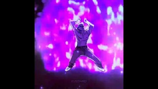 Hakari dance [AMV] #shorts