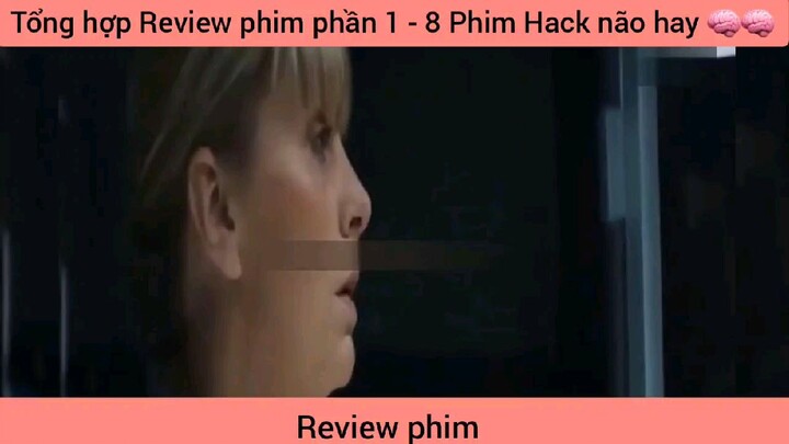 review phim hack não