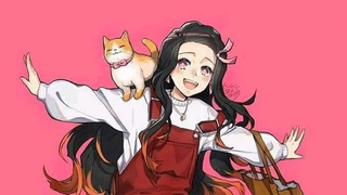 nezuko