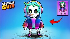 NEW UPDATE 0.48.1 SKIN TERBARU RIP STREAMER 🤯