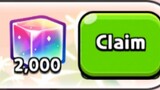 Claim 2K Rainbow Cubes and other REWARDS Now!