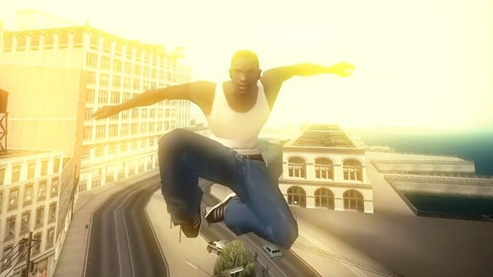 “ 你从第二波攻击中幸存下来 ”