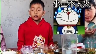 A Nightmare Moment for Kids in Guangxi