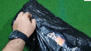 BANYAK BGT YG RIKUES!!! UNBOXING SNACK OMEGA BERHADIAH 2