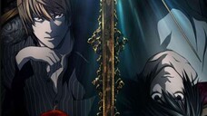 Death Note Ep 9 [English Sub]