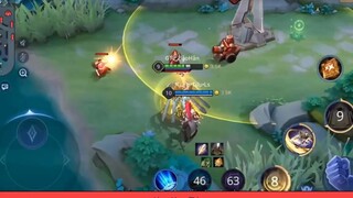 [Gcaothu] Siêu phẩm mới Omega chính thức lộ diện - Trụ địch mất tác dụng khi ăn