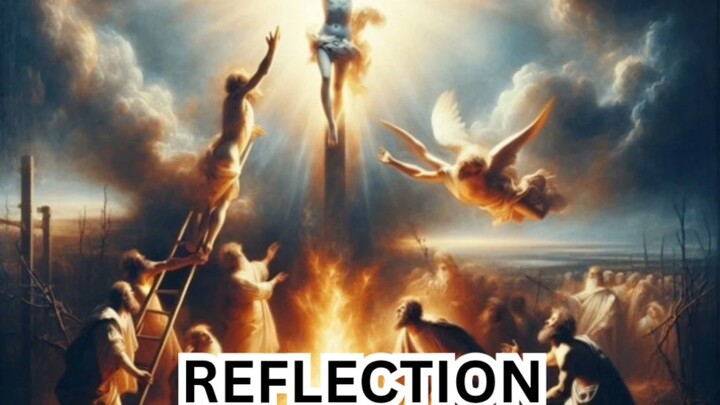 (Reflection) Wednesday, April 30, 2025 Wednesday of the Second Week of Easter #Faith #readings #east
