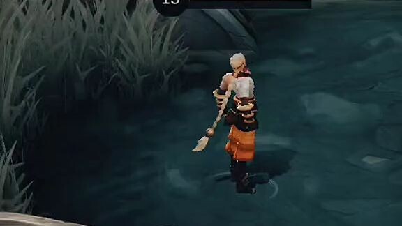 perlu kalian ketahui!. tentang character ml yg satu ini😰😆