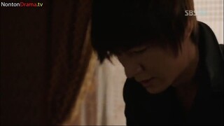 City Hunter Episode 20