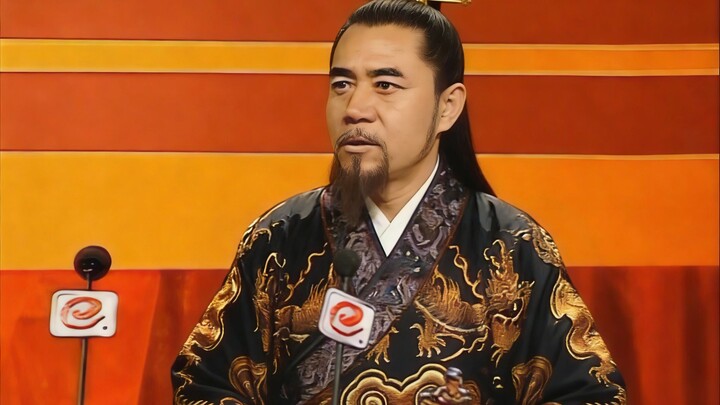 “Trẫm chỉ là một thường dân bình thường, thỉnh thoảng mới đóng vai hoàng đế, đâu phải chuyên gia đón