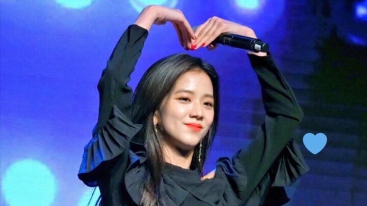 【BLACKPINK】Jisoo Compilation