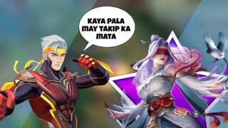 Chou ni ELMIGHTY Pharsa ni LoveGaming LT😂